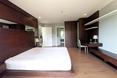 Condo in Pattaya, Thailand, 1 bedroom  № 33784 - photo 11