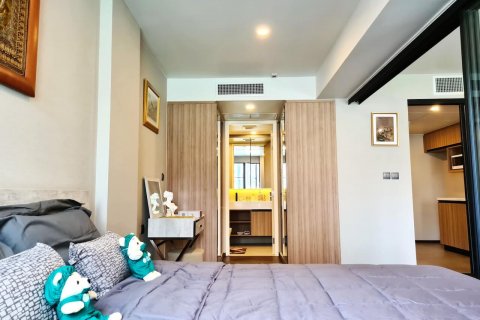 Condo in Bangkok, Thailand, 1 bedroom  № 31595 - photo 11