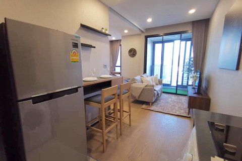 Condo in Bangkok, Thailand, 1 bedroom  № 30403 - photo 11