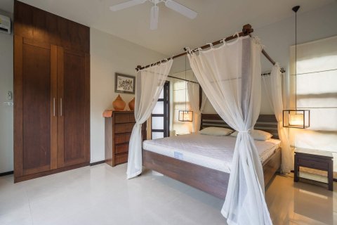 Villa on Nai Harn Beach, Thailand 5 bedrooms № 34874 - photo 13