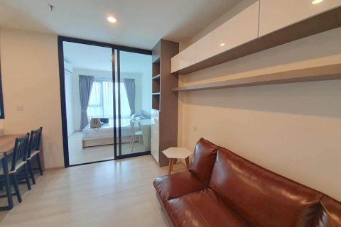 Condo in Bangkok, Thailand, 1 bedroom  № 31449 - photo 10