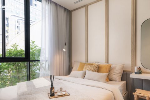 Condo in Bangkok, Thailand, 1 bedroom  № 32125 - photo 22