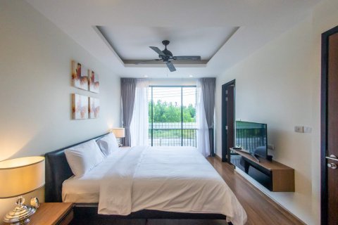 Townhouse in Bang Tao, Thailand 3 bedrooms № 34314 - photo 24