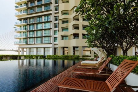 Condo in Bangkok, Thailand, 2 bedrooms  № 29457 - photo 15