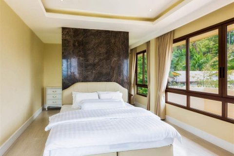Villa on Ko Samui, Thailand 6 bedrooms № 34267 - photo 5