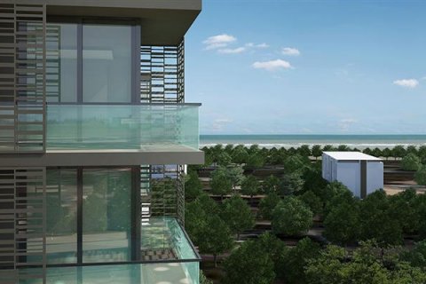 Condo in Pattaya, Thailand, 2 bedrooms  № 29330 - photo 3