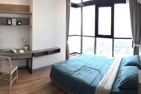 Condo in Bangkok, Thailand, 2 bedrooms  № 31335 - photo 4