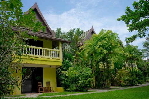 Villa on Nai Yang, Thailand 12 bedrooms № 34475 - photo 10