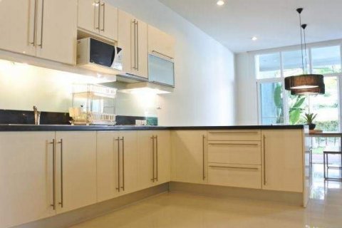 Townhouse in Bang Tao, Thailand 3 bedrooms № 34648 - photo 5