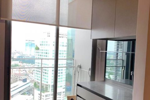 Condo in Bangkok, Thailand, 1 bedroom  № 30175 - photo 9