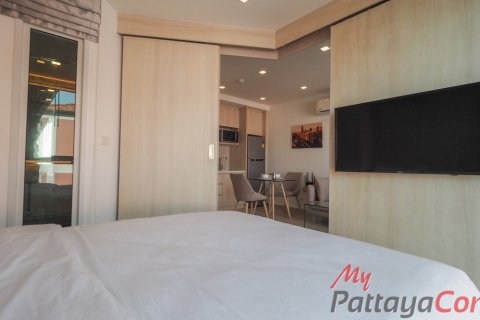 Condo in Pattaya, Thailand, 1 bedroom  № 34110 - photo 13