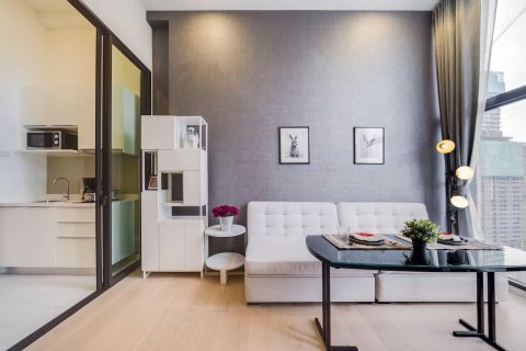 Condo in Bangkok, Thailand, 1 bedroom  № 31453 - photo 6