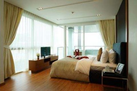 Apartment in Patong, Thailand 2 bedrooms № 5603 - photo 9