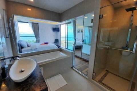 Condo in Pattaya, Thailand, 2 bedrooms  № 8796 - photo 12