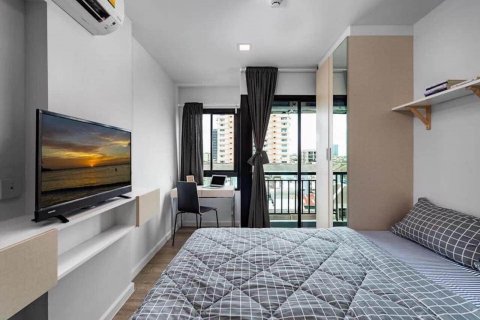 Condo in Bangkok, Thailand, 1 bedroom  № 31097 - photo 5