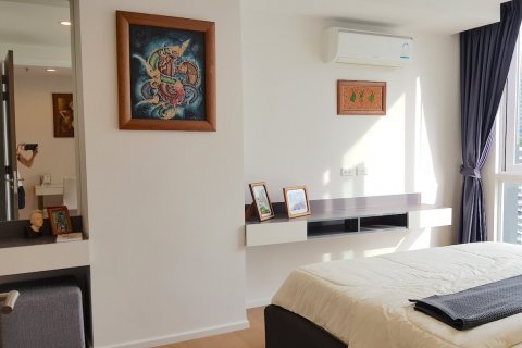 Condo in Bangkok, Thailand, 1 bedroom  № 31403 - photo 8