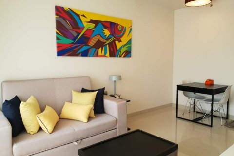 Apartment in Bang Tao, Thailand 1 bedroom № 4464 - photo 4