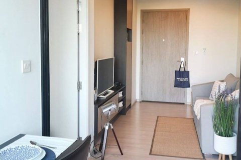 Condo in Bangkok, Thailand, 1 bedroom  № 31446 - photo 6