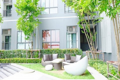 Off-plan Ideo Sathorn - Thaphra in Bangkok, Thailand № 33833 - photo 8