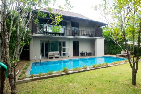 Villa in Bang Tao, Thailand 3 bedrooms № 34445 - photo 3