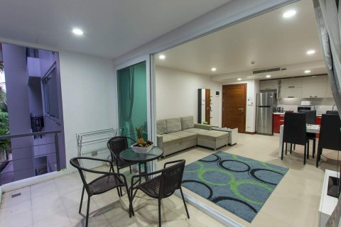 Apartment in Karon, Thailand 1 bedroom № 35954 - photo 7