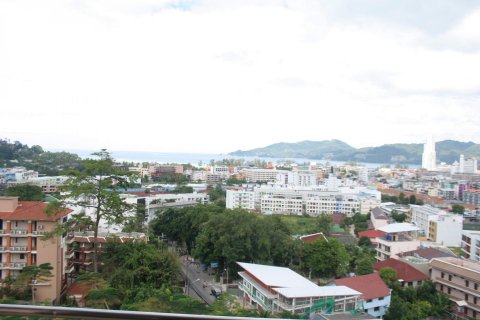 Apartment in Patong, Thailand 2 bedrooms № 35842 - photo 21