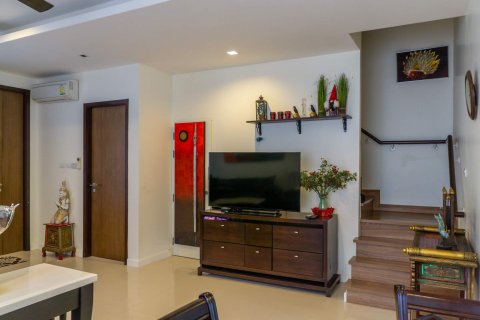 Townhouse in Bang Tao, Thailand 3 bedrooms № 4806 - photo 5