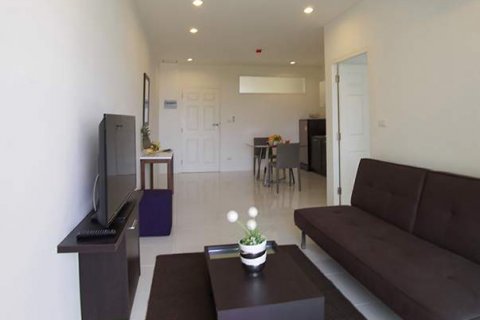 Apartment in Kathu, Thailand 1 bedroom № 35578 - photo 3