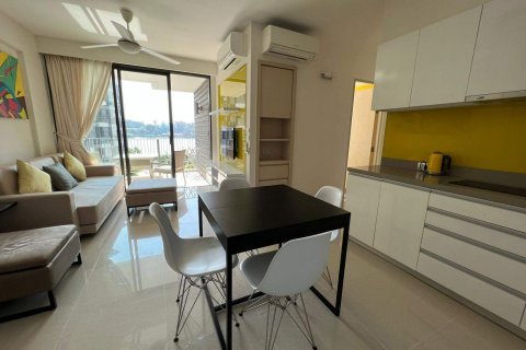 Apartment in Bang Tao, Thailand 3 bedrooms № 35182 - photo 6
