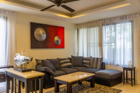 Townhouse in Bang Tao, Thailand 3 bedrooms № 4806 - photo 2