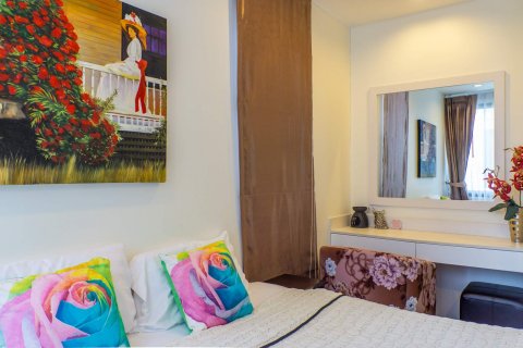 Townhouse in Bang Tao, Thailand 3 bedrooms № 4806 - photo 25