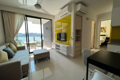 Apartment in Bang Tao, Thailand 3 bedrooms № 35182 - photo 3