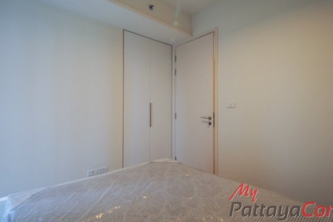 Condo in Pattaya, Thailand, 2 bedrooms  № 32467 - photo 14