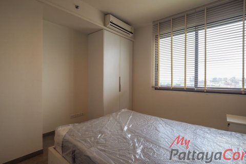 Condo in Pattaya, Thailand, 2 bedrooms  № 32467 - photo 20