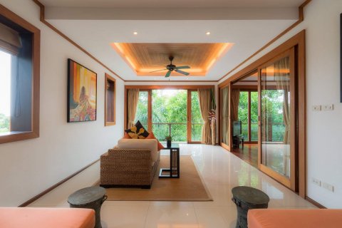 Villa in Surin, Thailand 4 bedrooms № 35882 - photo 17