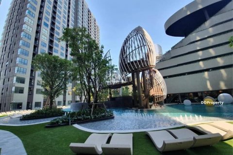 Condo in Bangkok, Thailand, 1 bedroom  № 29876 - photo 11