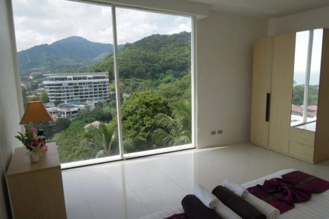 Penthouse in Karon, Thailand 4 bedrooms № 35765 - photo 9