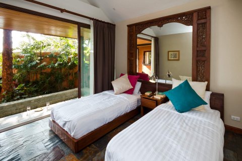 Villa in Wichit, Thailand 5 bedrooms № 35939 - photo 15