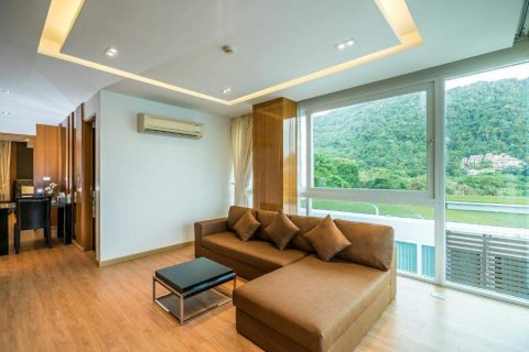 Apartment in Patong, Thailand 1 bedroom № 5604 - photo 4