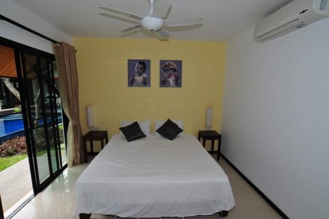 Villa in Rawai, Thailand 3 bedrooms № 35961 - photo 25