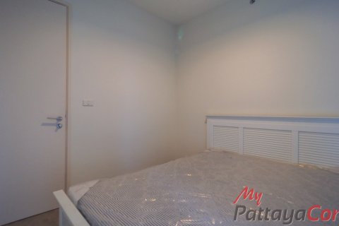 Condo in Pattaya, Thailand, 2 bedrooms  № 32467 - photo 13