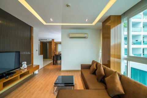 Apartment in Patong, Thailand 1 bedroom № 5604 - photo 5