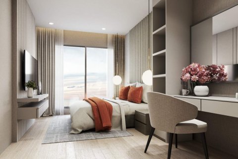 Penthouse in Patong, Thailand 3 bedrooms № 35171 - photo 4
