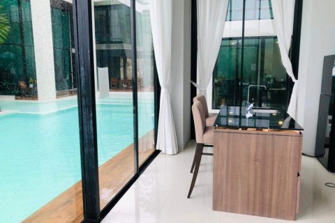 Apartment in Patong, Thailand 2 bedrooms № 34379 - photo 5