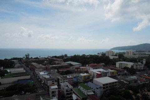 Penthouse in Karon, Thailand 4 bedrooms № 35765 - photo 15