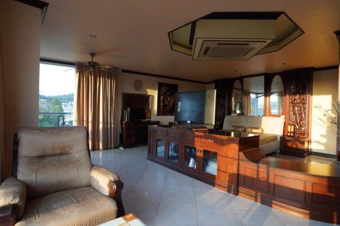 Apartment in Kata, Thailand 1 bedroom № 35001 - photo 6