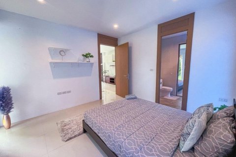 House in Pattaya, Thailand 2 bedrooms № 36110 - photo 17