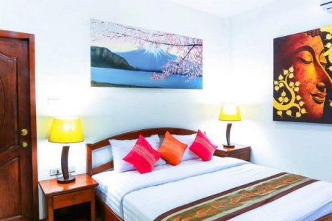Hotel on Nai Harn Beach, Thailand № 4360 - photo 30
