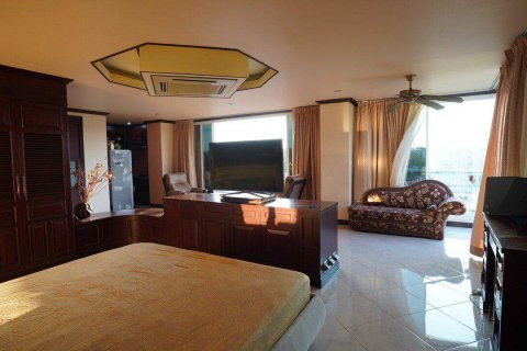 Apartment in Kata, Thailand 1 bedroom № 35001 - photo 24