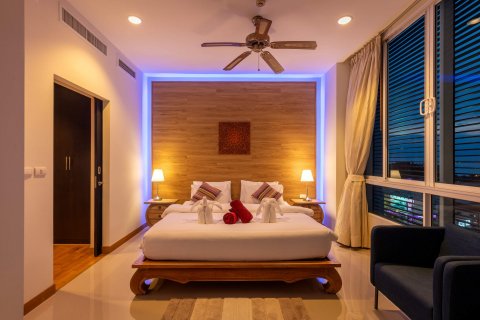Apartment in Karon, Thailand 2 bedrooms № 5078 - photo 9